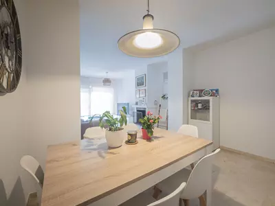 Ground Floor Apartment in Guadalmina Alta