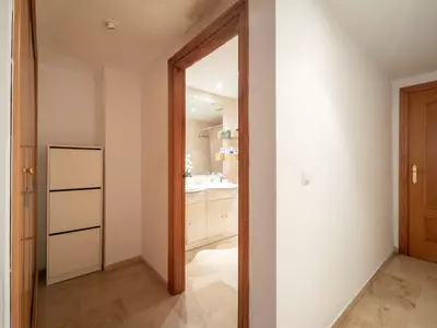 Ground Floor Apartment in Guadalmina Alta