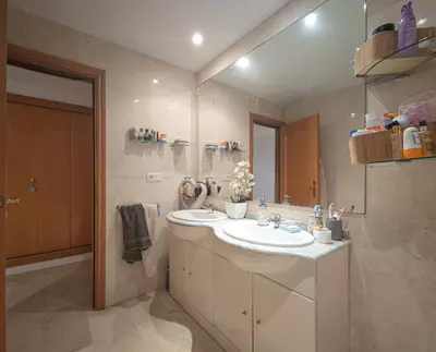Ground Floor Apartment in Guadalmina Alta