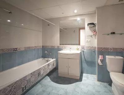 Ground Floor Apartment in Guadalmina Alta