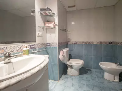 Ground Floor Apartment in Guadalmina Alta