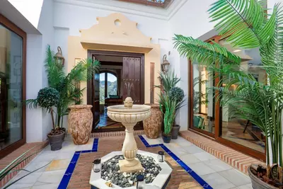 Detached Villa in Benahavís