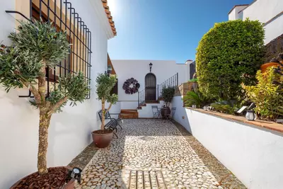 Detached Villa in Benahavís