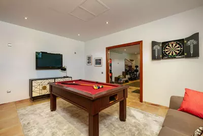Detached Villa in Benahavís