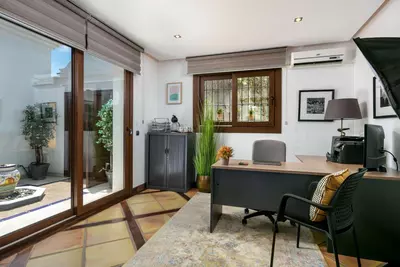 Detached Villa in Benahavís