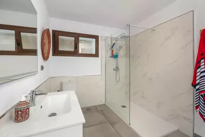 Detached Villa in Benahavís