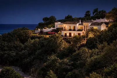 Detached Villa in Benahavís