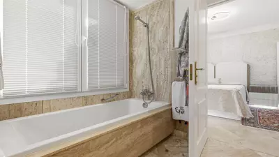 Middle Floor Apartment in Casares
