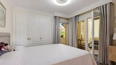 Middle Floor Apartment in Casares
