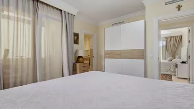 Middle Floor Apartment in Casares