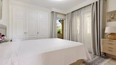 Middle Floor Apartment in Casares