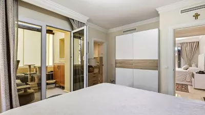 Middle Floor Apartment in Casares