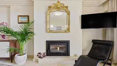 Middle Floor Apartment in Casares