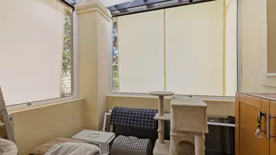 Middle Floor Apartment in Casares