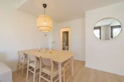 Middle Floor Apartment in Estepona
