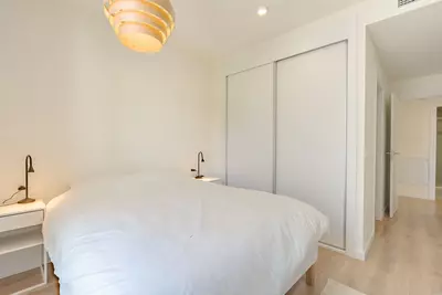Middle Floor Apartment in Estepona