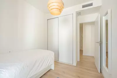 Middle Floor Apartment in Estepona