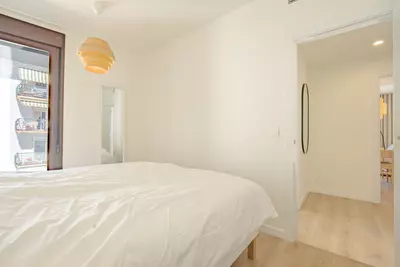 Middle Floor Apartment in Estepona