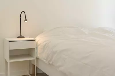 Middle Floor Apartment in Estepona