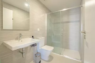 Middle Floor Apartment in Estepona