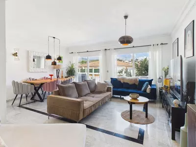 Townhouse in Estepona