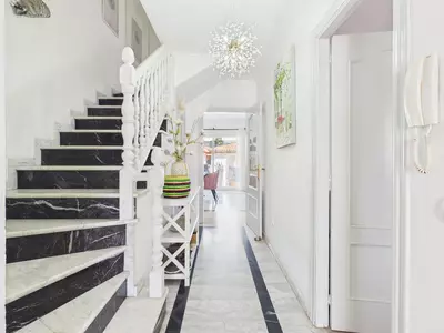 Townhouse in Estepona