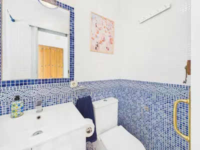 Townhouse in Estepona