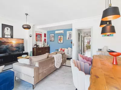 Townhouse in Estepona