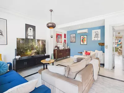 Townhouse in Estepona