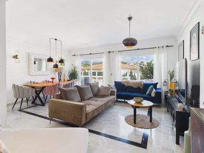 Townhouse in Estepona