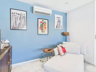 Townhouse in Estepona