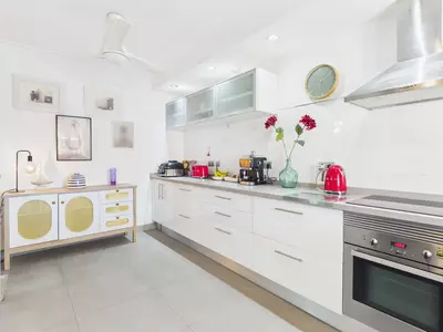 Townhouse in Estepona