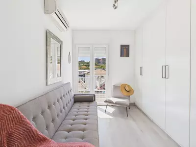 Townhouse in Estepona