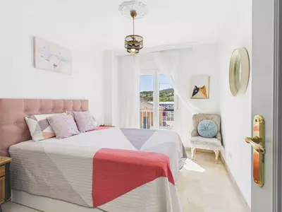 Townhouse in Estepona