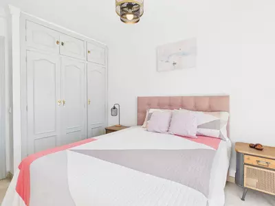 Townhouse in Estepona