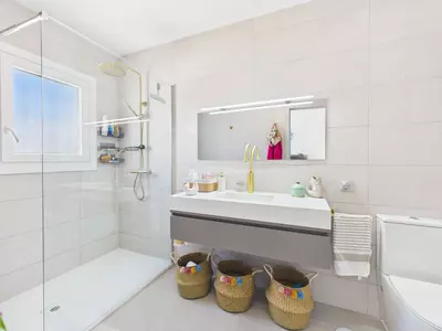 Townhouse in Estepona