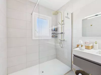 Townhouse in Estepona