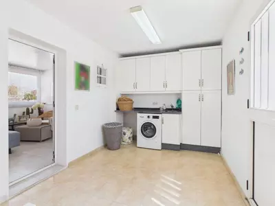 Townhouse in Estepona