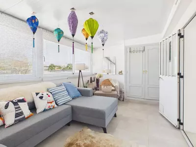 Townhouse in Estepona