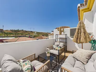 Townhouse in Estepona