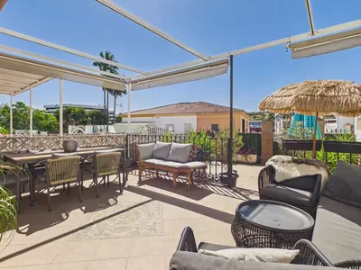 Townhouse in Estepona