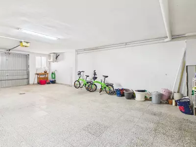 Townhouse in Estepona