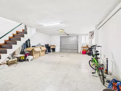 Townhouse in Estepona
