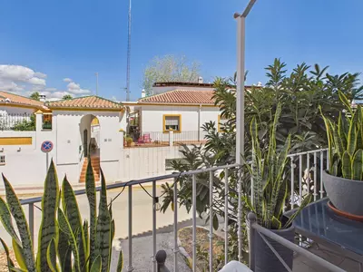Townhouse in Estepona