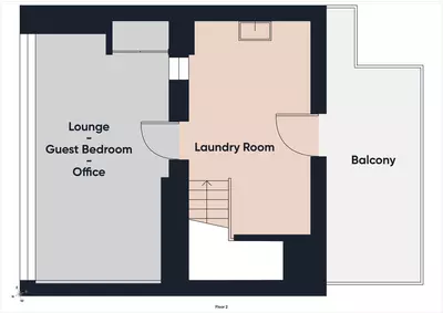 Townhouse in Estepona
