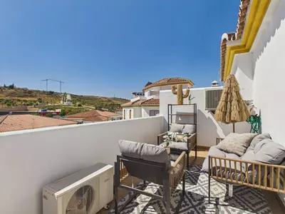Townhouse in Estepona