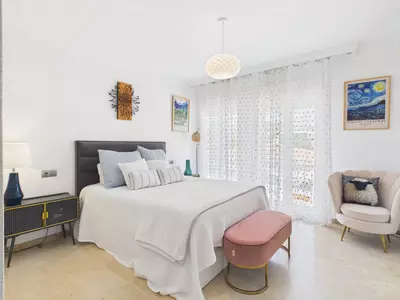 Townhouse in Estepona