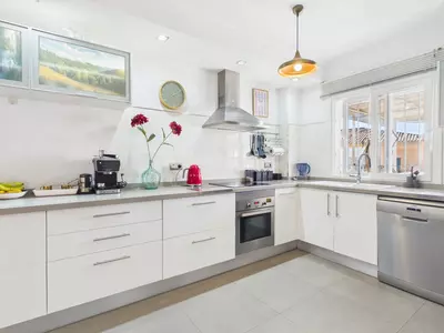 Townhouse in Estepona