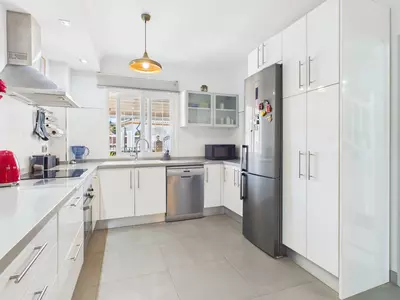 Townhouse in Estepona