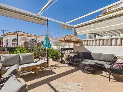 Townhouse in Estepona